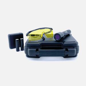 Kit Lampe UV - INSPECTION Haute Puissance - 365nm