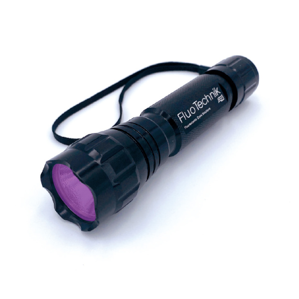 Kit colorant UV et torche colorant détecteur de fuite ultraviolet pour  climatisa