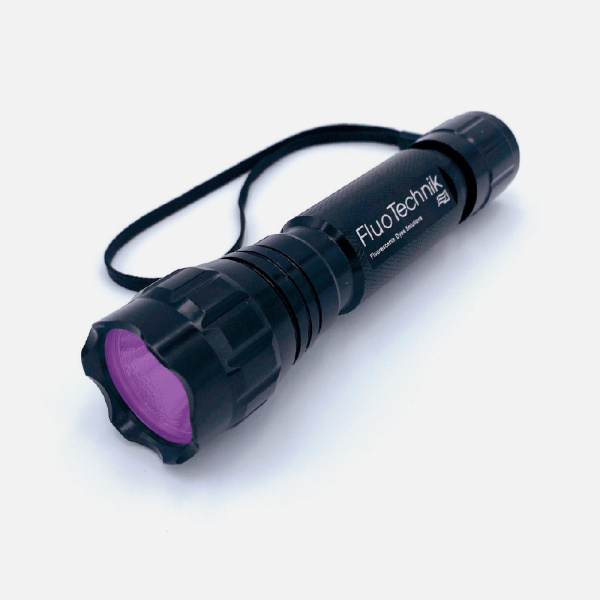 Kit Lampe UV - TORCHE - Haute Précision - 365nm