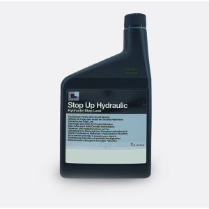 Stop fuites universel pour fuites huile systèmes hydrauliques - 1L