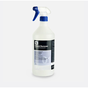 Spray nettoyant pour colorant de traçage - Spray 1L