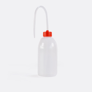 Flacon pissette