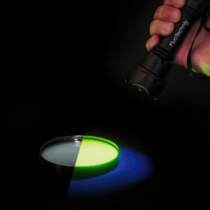 Traceur pour détection de fuite et test d'étanchéité liquide - fluorescent incolore -  UV MAX YELLOW INTENSE