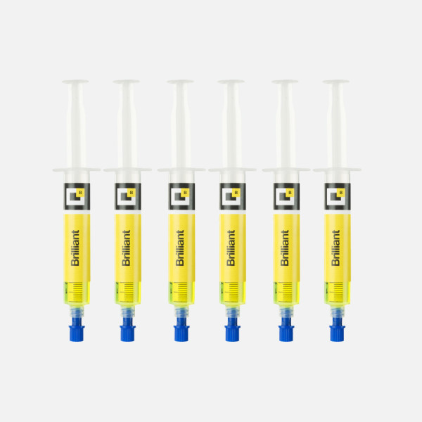 Traceur UV pour détection de fuite sur climatisation - FLUORESCENT YELLOW - 6X7.5ML Traceur UV pour détection de fuite sur climatisation - FLUORESCENT YELLOW - 6X7.5ML
