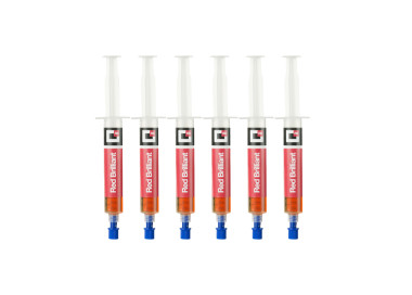 Huile Fluorescente Détection Fuite Climatisation Auto – Flacon 60 Ml, Visible Sous UV, Pour Circuits Et Joints