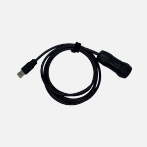 PC interface Cable - USB - Envirolog et 4G