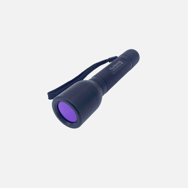Kit Lampe UV - INSPECTION Haute Puissance - 365nm Kit Lampe UV - INSPECTION Haute Puissance - 365nm
