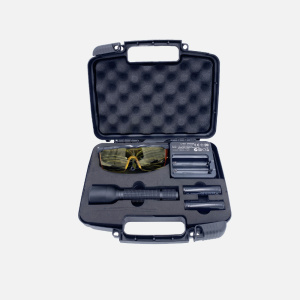 Kit Lampe UV - INSPECTION Haute Puissance - 365nm