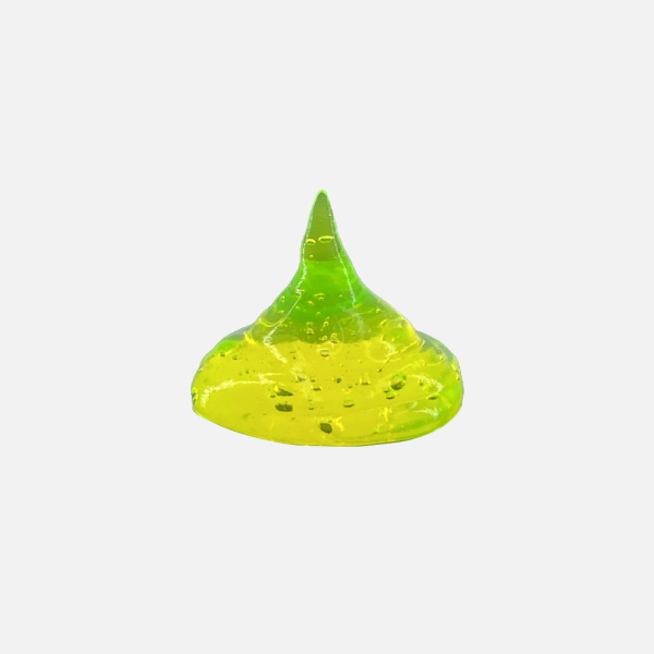 Gel de traçage fluorescent JAUNE - UV GEL YELLOW Gel de traçage fluorescent JAUNE - UV GEL YELLOW
