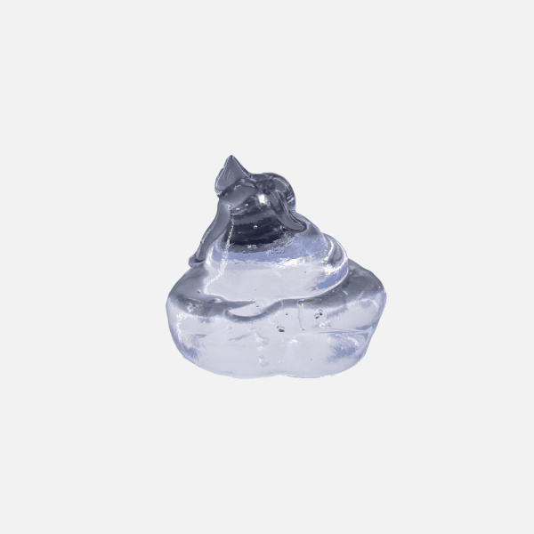 Gel de traçage INCOLORE FLUORESCENT - UV GEL BLUE Gel de traçage INCOLORE FLUORESCENT - UV GEL BLUE