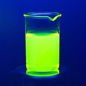 Fluorescéine Sodique liquide concentrée - 30 % - Qualité EXTRA