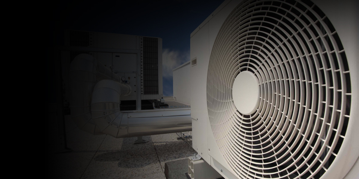 Recherche de fuite climatisation