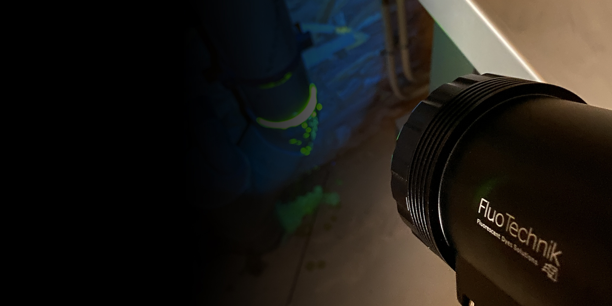 Kits lampes UV