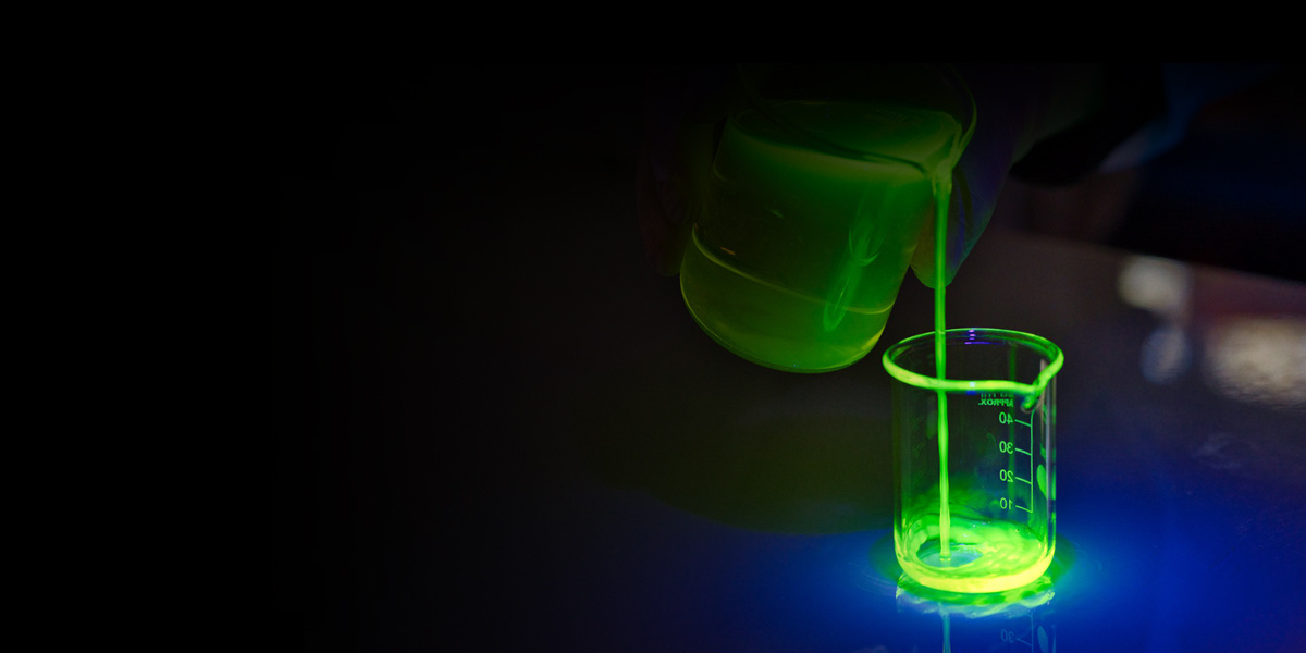 Colorants et marqueur