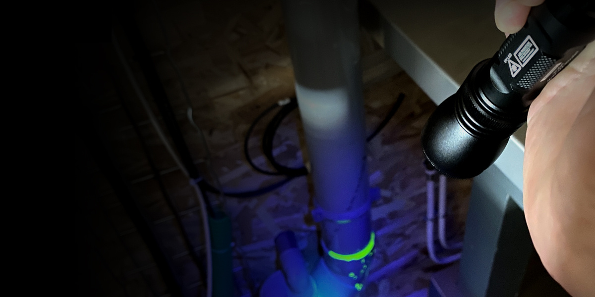 Kits lampes UV