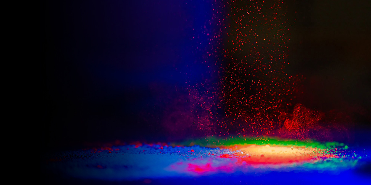 Simulation de contamination