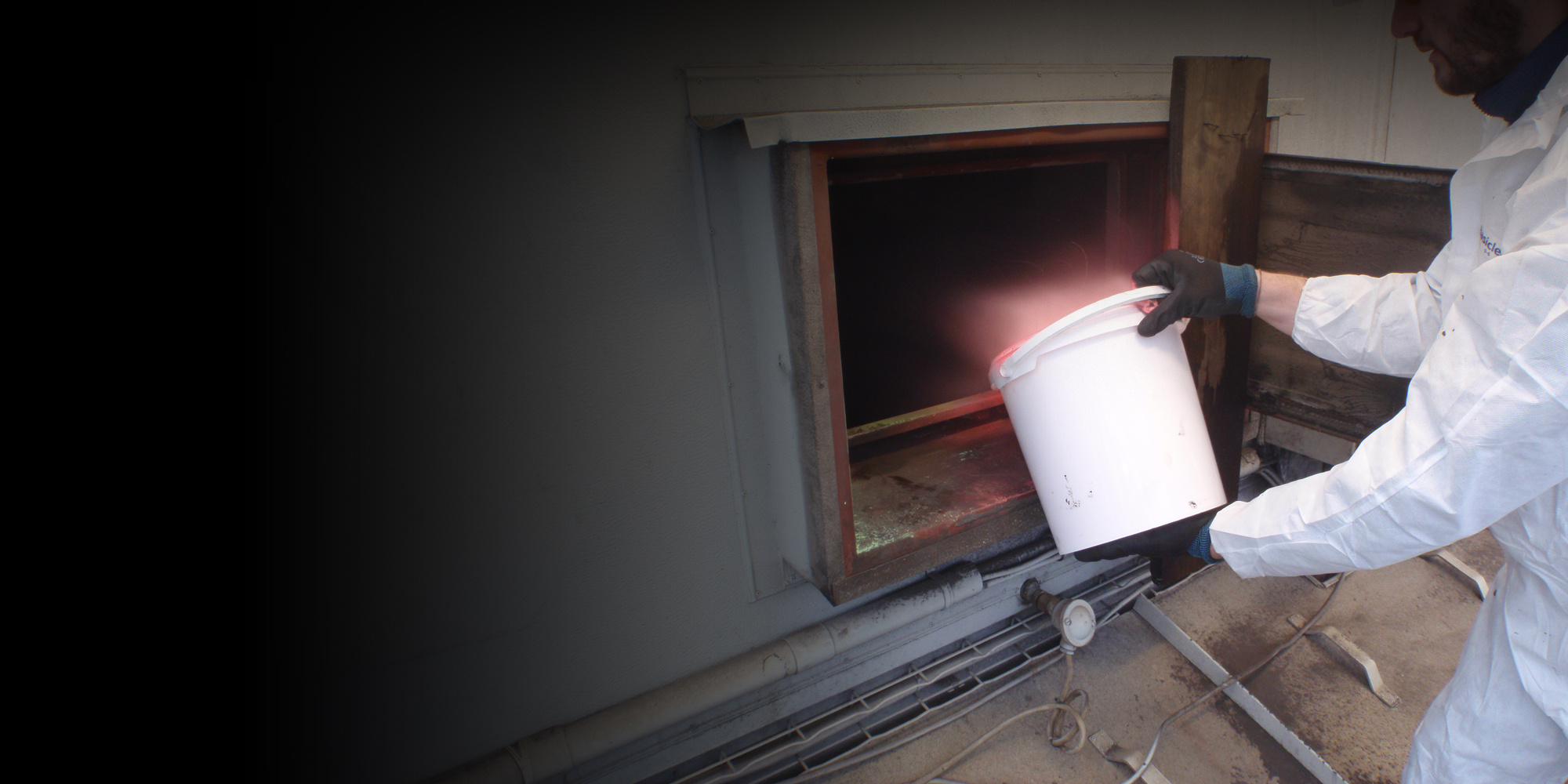 Gamme filtration industrielle