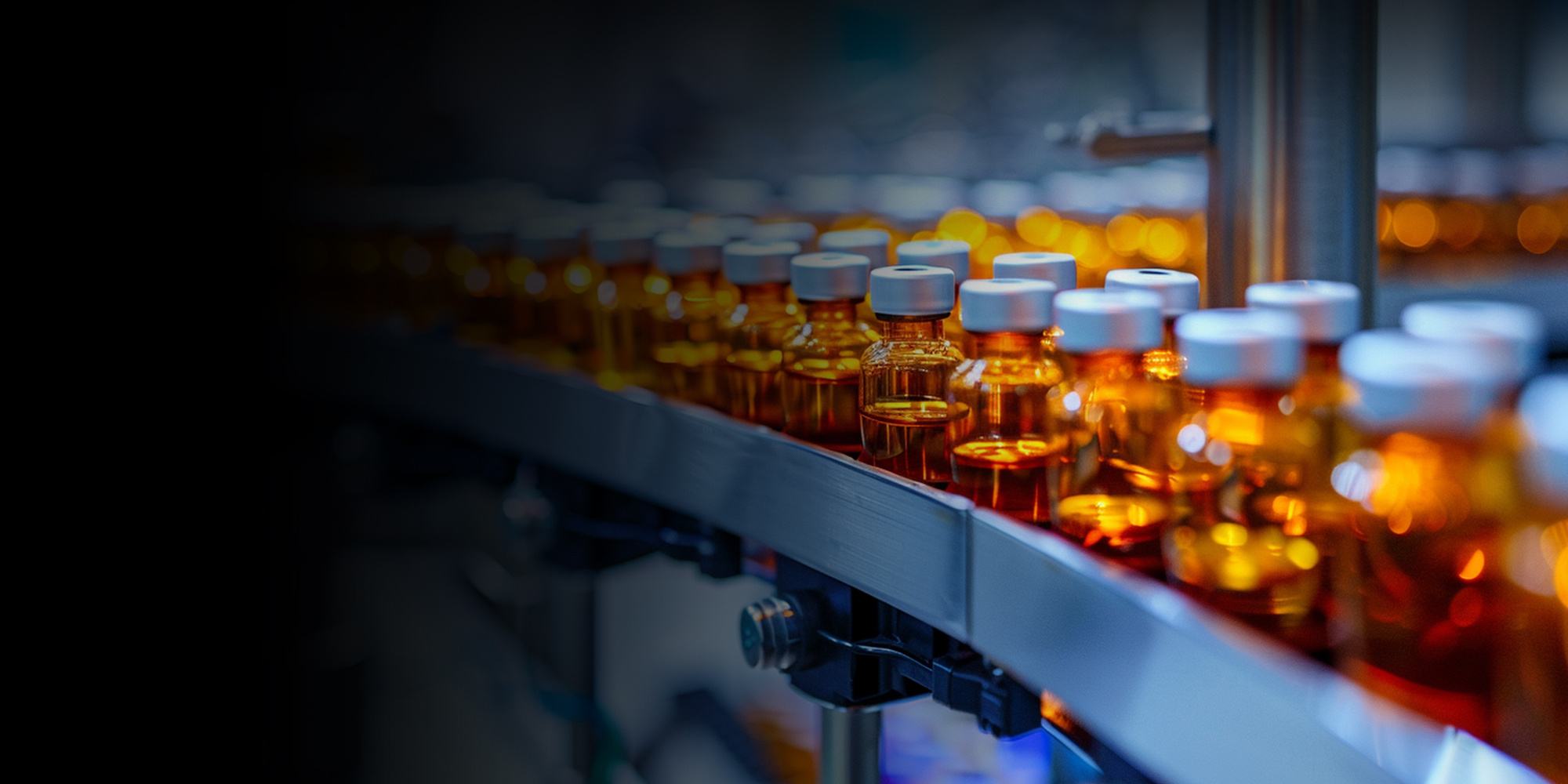 Marquage et Traçage par Fluorescence dans les Procédés Industriels