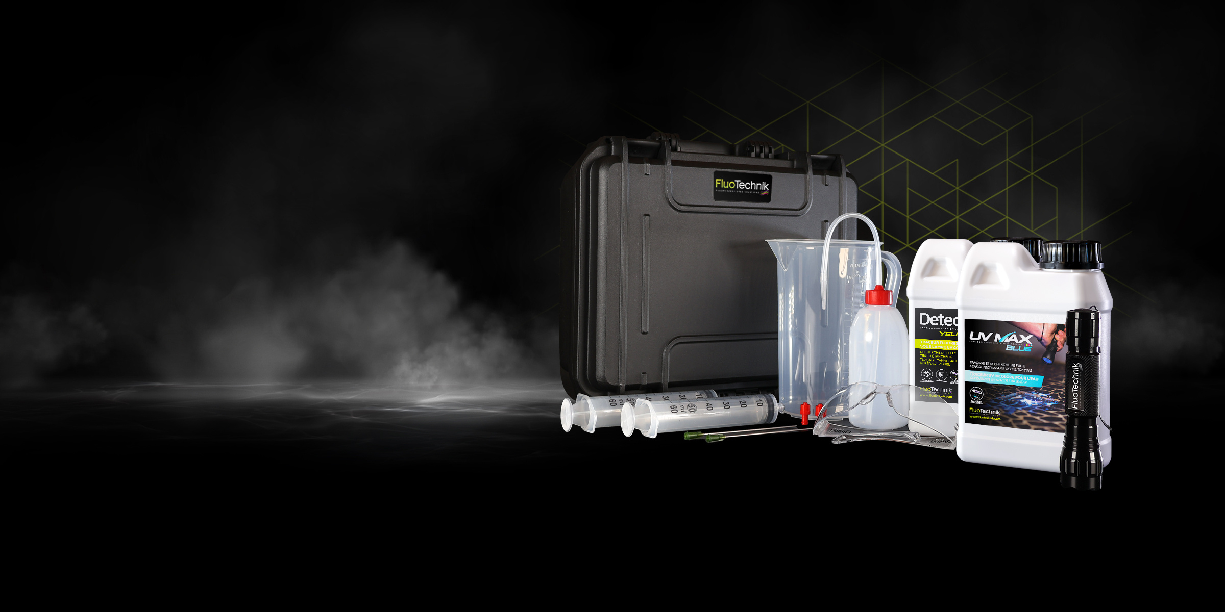 Pack Essentiel