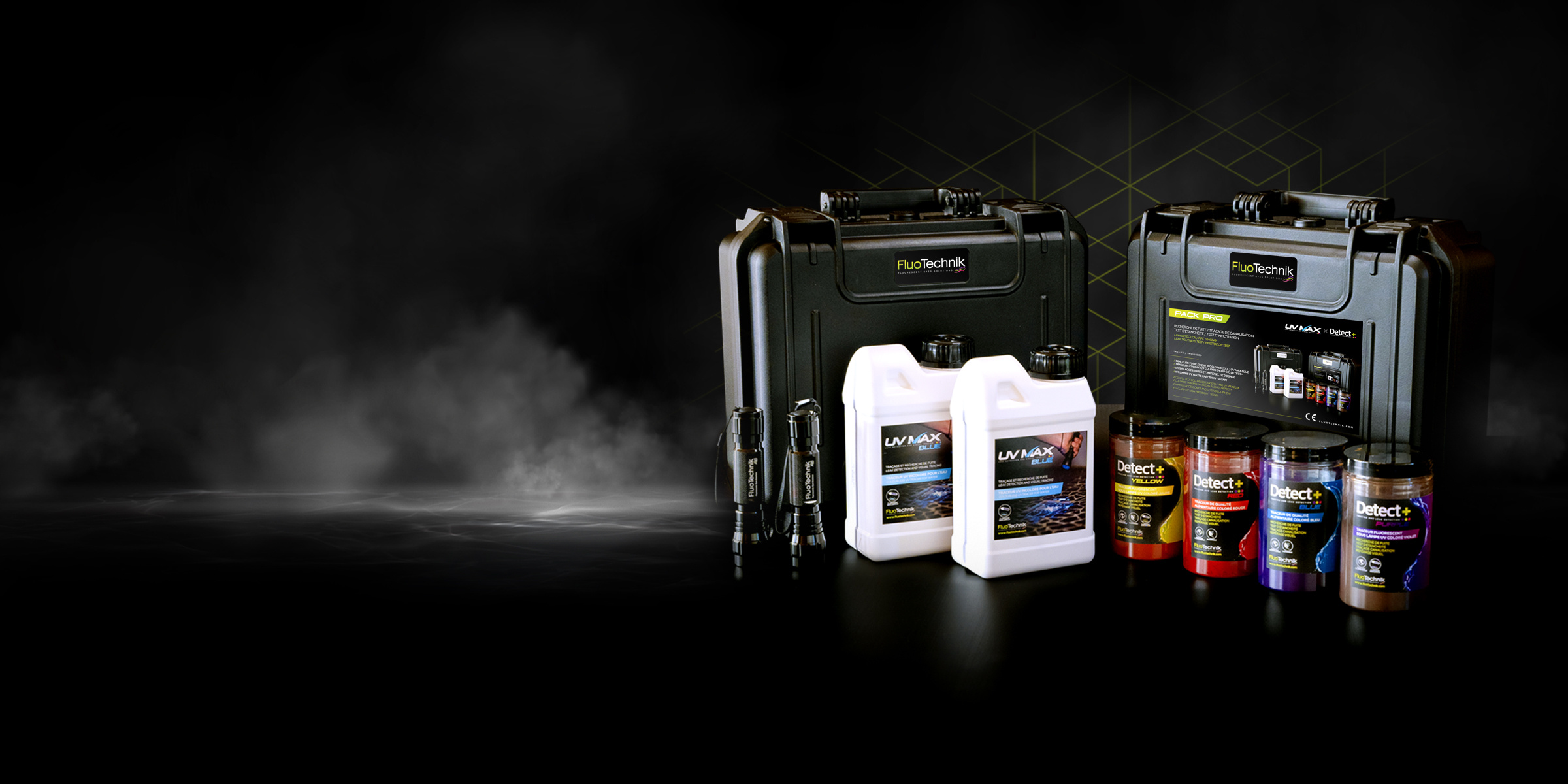Pack Pro
