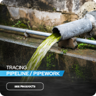 Pipeline Tracing