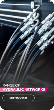 Hydraulic Network Range