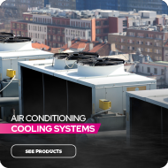 Leak Detection in Industrial Cooling Systems with Glycol