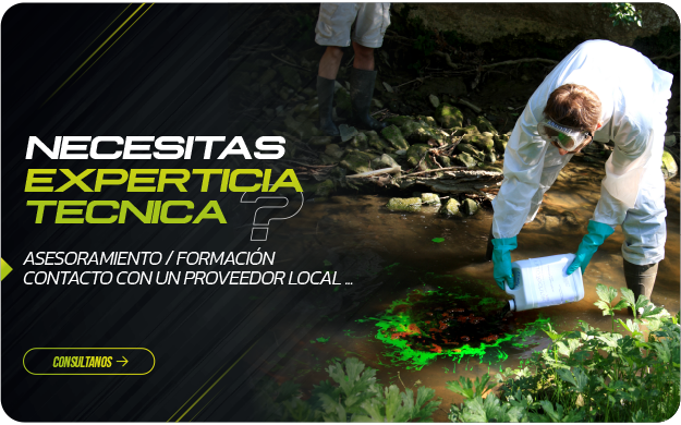 Necesita experiencia técnica ?