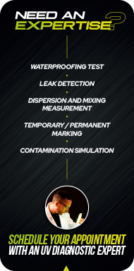 Optimize Your Processes with UV Tracing!