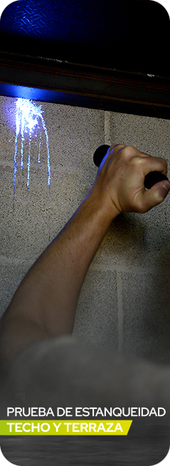 Fluotechnik, your partner in tracing and leak detection