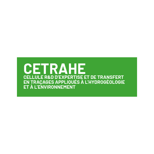 CETRAHE, socio de Fluotechnik