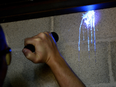 Comment détecter une fuite invisible ?