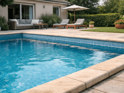 Comment trouver une fuite de piscine sans la vider ?