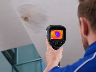 Comment détecter une fuite invisible ?