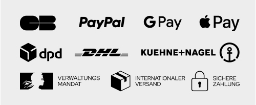 Secure payment